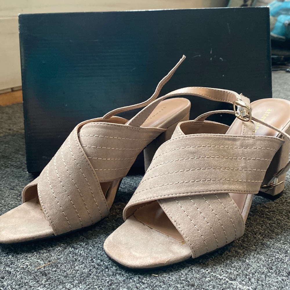 Heels